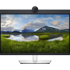 DELL Monitor P2424HEB / 23.8", 1920 x 1080, Full HD, LCD, crna